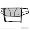 Westin Automotive 19-C SIERRA 1500 BLACK HDX GRILLE GUARD(DOES NOT WORK WITH SENSORS 57-3965 - alternate 2